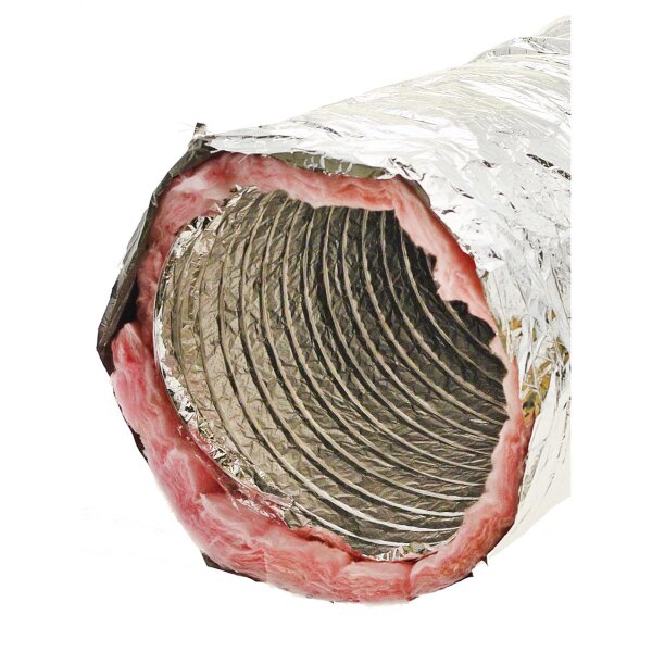 Tubo silencioso 254 mm