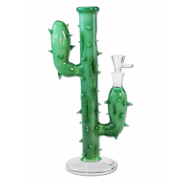 Cactus Bong