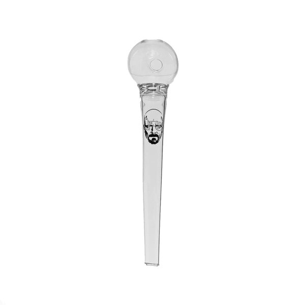 Cristal Kawum Heisenberg 14cm