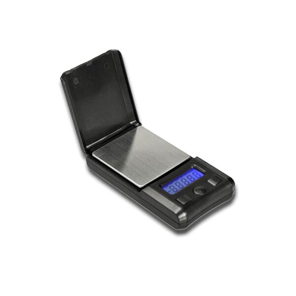 FAKT Diseño de teléfono móvil Balanza digital 500g