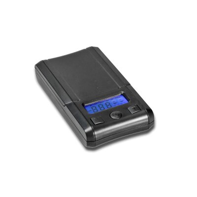 FAKT Diseño de teléfono móvil Balanza digital 500g