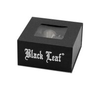 Black Leaf Bowl Points 14,5 amarillo