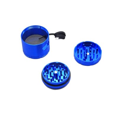 HEADCHEF Speedy Grinder 50mm azul