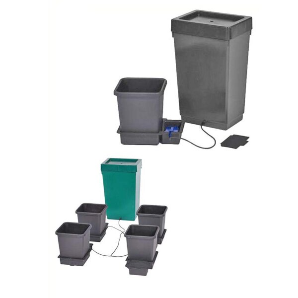 AutoPot 1PotKit incl. depósito de agua