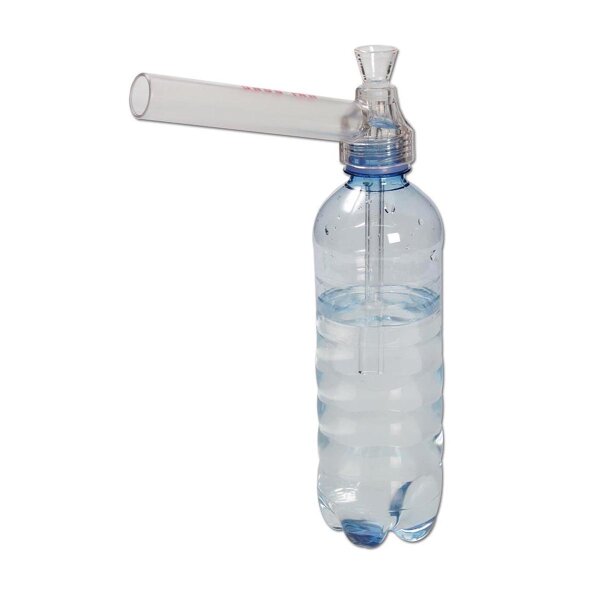 Uni-Bong Maker - Crea tu propia pipa de agua