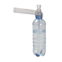Uni-Bong Maker - Crea tu propia pipa de agua