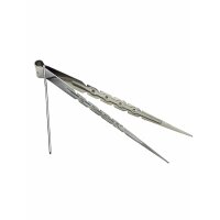Pinza de carbón XL