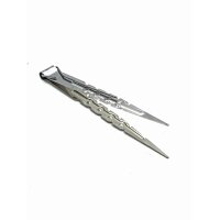 Pinza de carbón XL