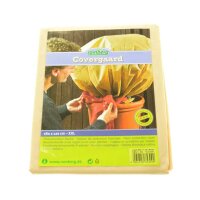 Vellón de protección contra heladas 5 x 0,8 m, 30g/m²