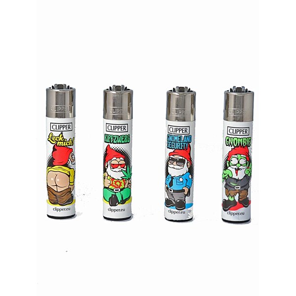 Clipper Gnomos