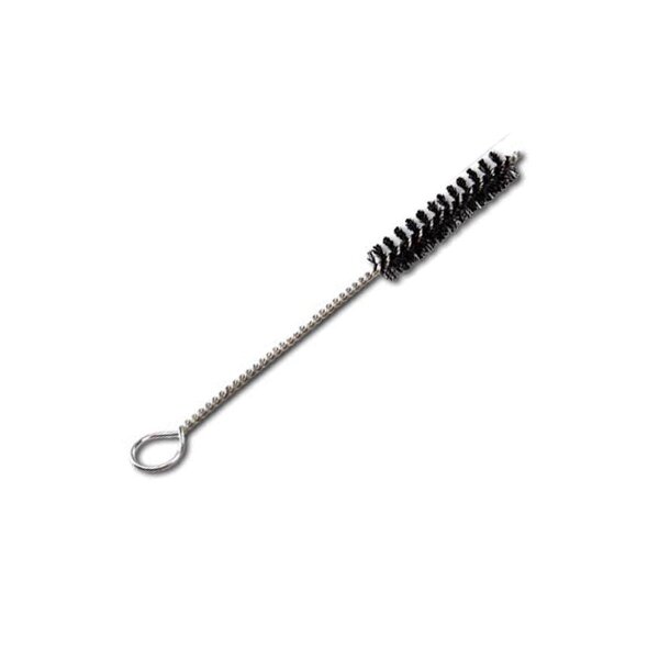Cepillo de cerdas naturales 13,5cm