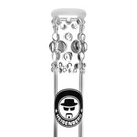 Heisenberg Beaker Bubble Single Perc 29,2