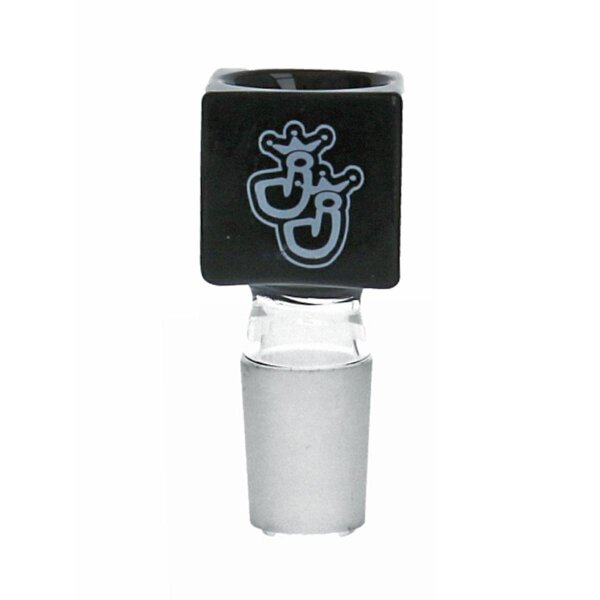 Jelly Joker Cubo 18,8 - negro