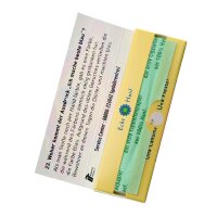 Cañuma papel de fumar 1 1/4