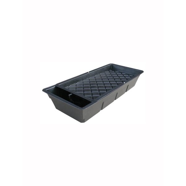 Nutriculture sistema Gro-Tank NFT GT424
