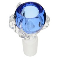 Cazoleta garra azul 18,8