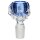 Cazoleta garra azul 18,8