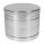 Grinder con tamiz aluminio 50mm