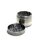 Grinder con tamiz aluminio 50mm
