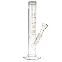 Ehle Bong 500ml outline gold 18,8