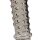 Bong acrílico tachonado 30cm