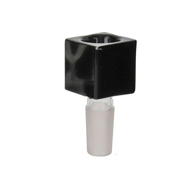 Jelly Joker Cubo 14,5 - negro
