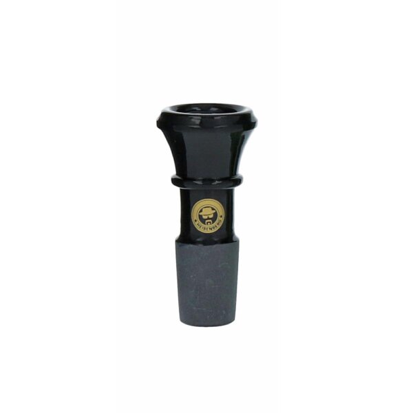 Heisenberg Drifter 18,8 - negro
