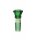 Heisenberg Drifter 18,8 - verde