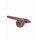 Pipa de madera Mushroom 9cm