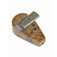 Pipa de jabón de 7 cm
