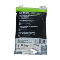 OCB Activ Tips Extra Slim 6mm