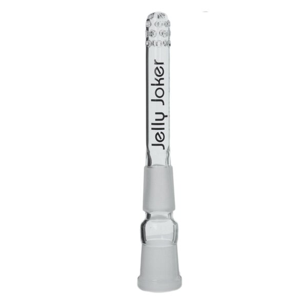 Acoplamiento del difusor Joker 18,8 - claro 11,5cm