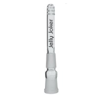 Acoplamiento del difusor Joker 18,8 - claro 13cm