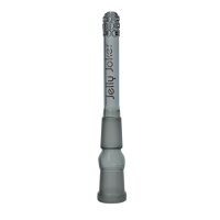 Acoplamiento del difusor Joker 18,8 - negro 11,5cm