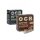OCB Activ Tips Slim / unbleached  7mm