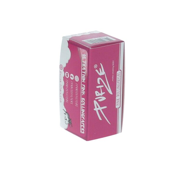 Purize Rolls 4m - rosa