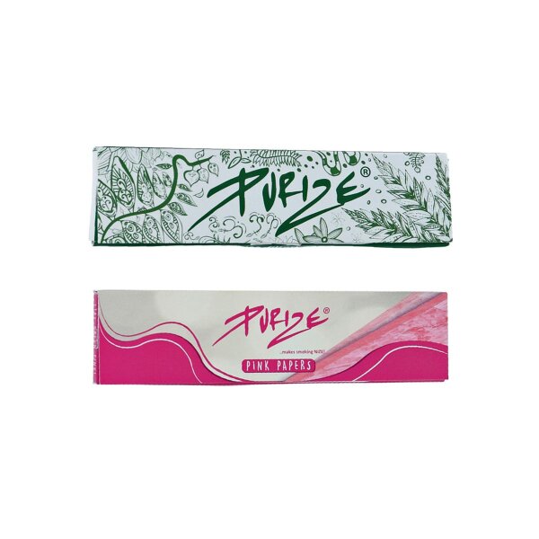 Purize King Size Slim