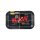 Raw Rolling Tray bandeja de liar  Small Negro