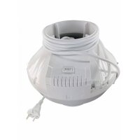 Taifun II Speed Radial Pro 100mm 157/264m³/h