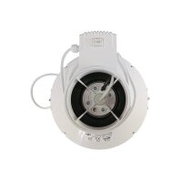 Taifun II Speed Radial Pro 100mm 157/264m³/h