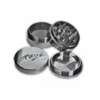 PURIZE® Grinder 4- Part plata
