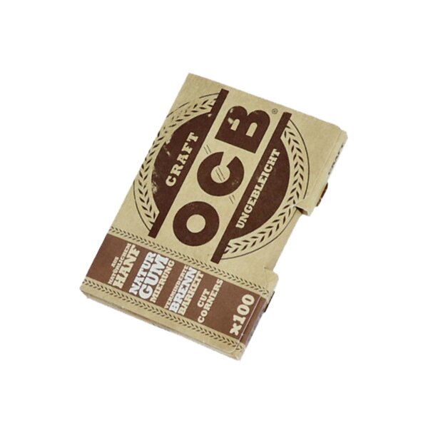OCB Craft sin blanquear