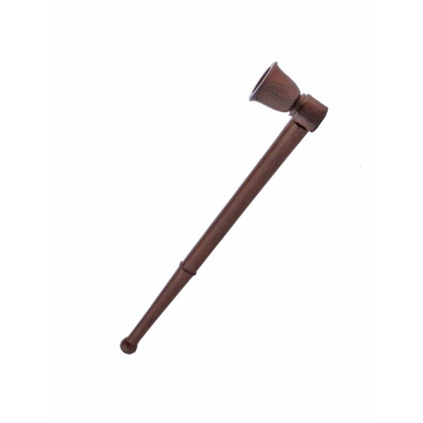 Pipa de madera Amsterdam 21cm