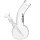 Micro Bong curvo 18cm 14,5