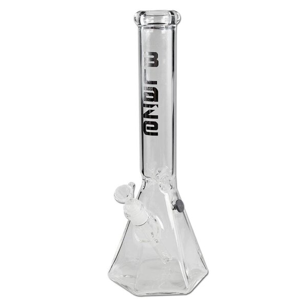Blaze Glass Beakers Dream Bong de hielo