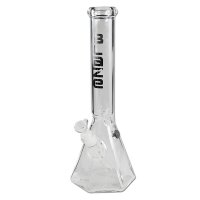 Blaze Glass Beakers Dream Bong de hielo