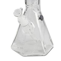 Blaze Glass Beakers Dream Bong de hielo