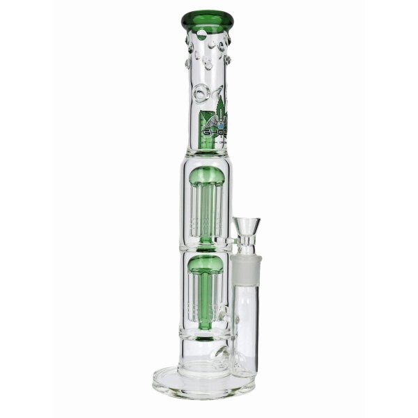 GHODT Double-Percolator 35cm