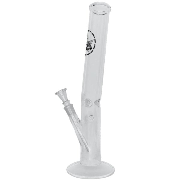 GHODT Bong Buckled 40cm