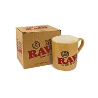 RAW Taza - clásico